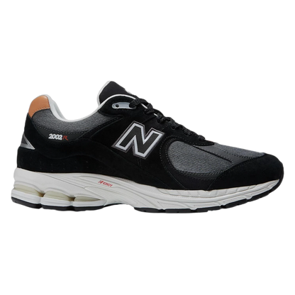 New Balance 2002R Black Sepia M2002REB