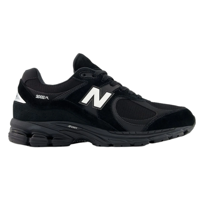 New Balance 2002R Black White M2002RXX