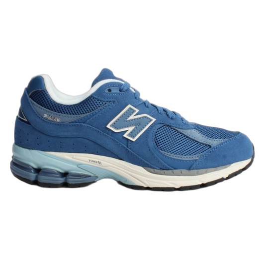 New Balance 2002R Blue Agate Heron Blue (GS) GC2002FE
