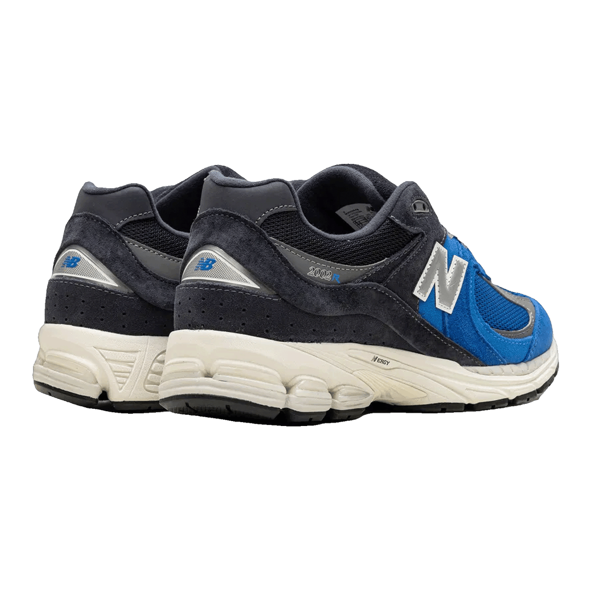 New Balance 2002R Blue Oasis Back M2002RPB