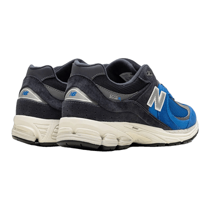 New Balance 2002R Blue Oasis (GS) Back GC2002PB