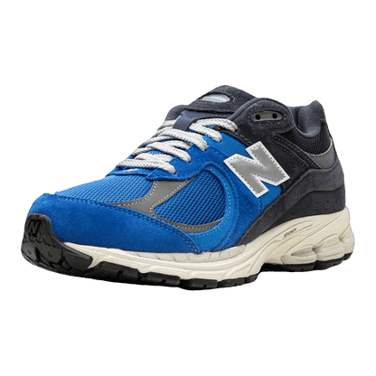New Balance 2002R Blue Oasis Side M2002RPB