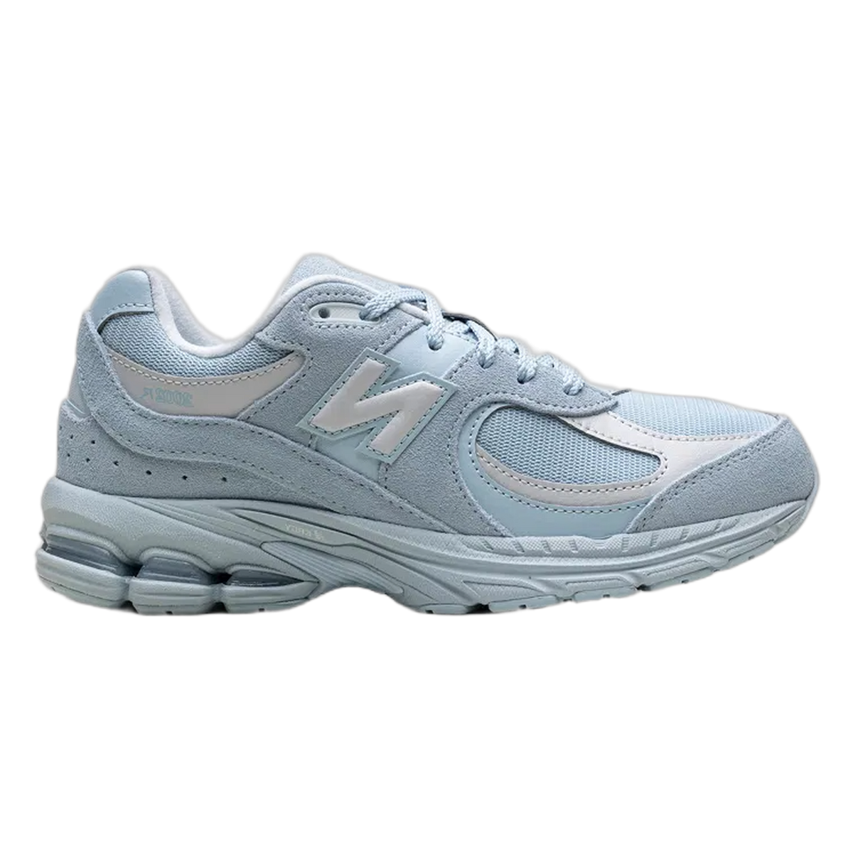 New Balance 2002R Blue White (GS) GC2002CK