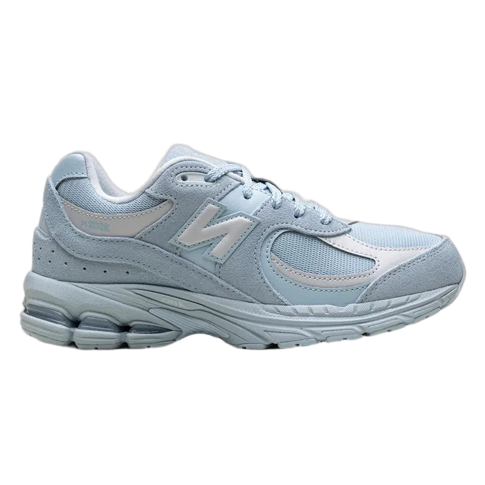 New Balance 2002R Blue White (GS) GC2002CK