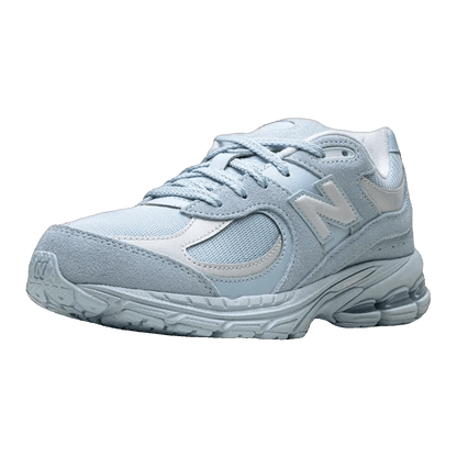 New Balance 2002R Blue White (GS) Side GC2002CK
