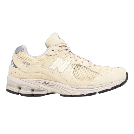 New Balance 2002R Bone Light Aluminum ML2002RE