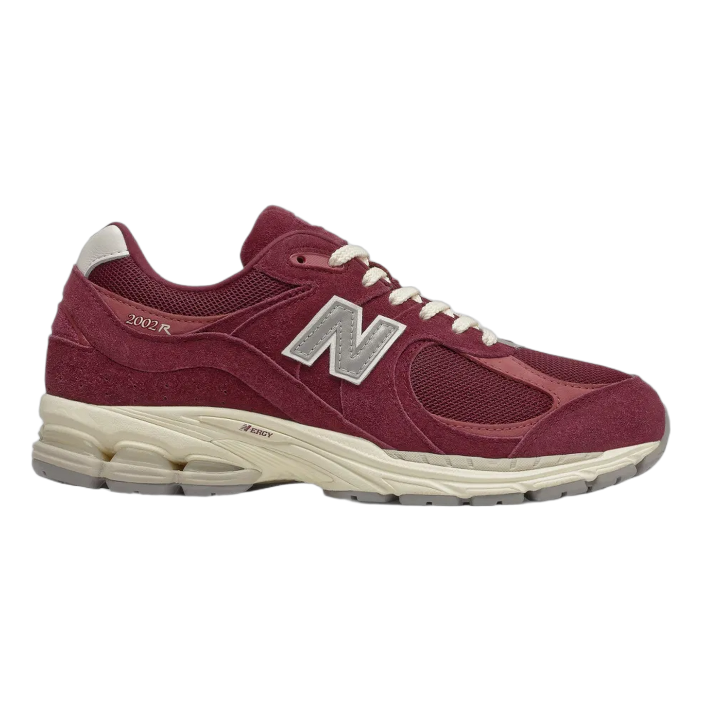 New Balance 2002R Bordeaux M2002RHA