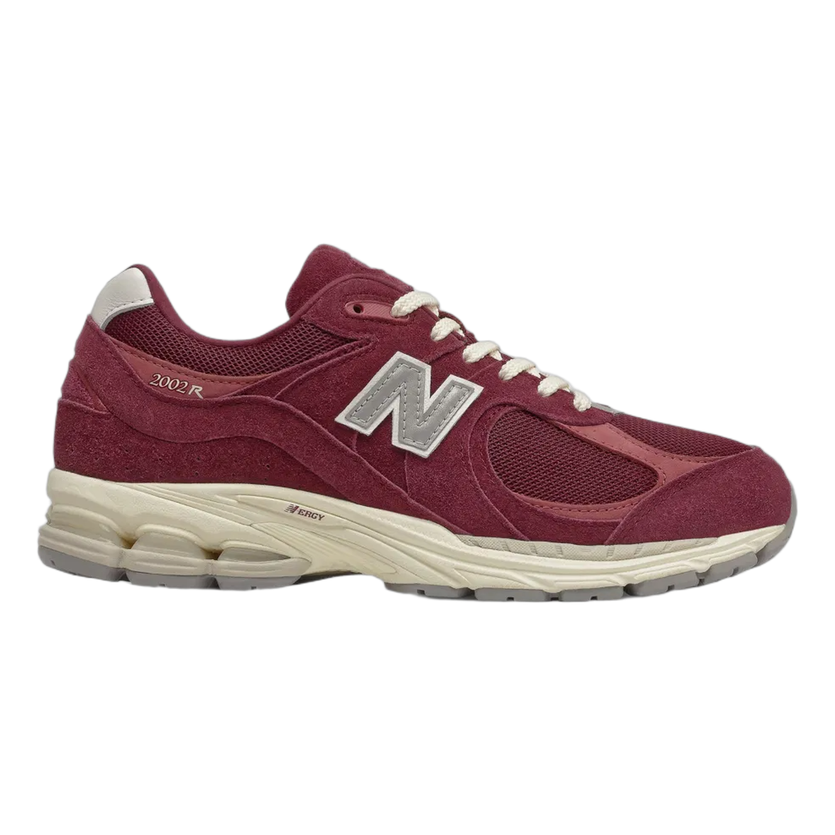 New Balance 2002R Bordeaux M2002RHA