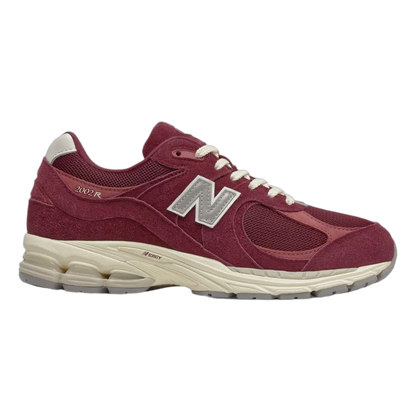 New Balance 2002R Bordeaux M2002RHA