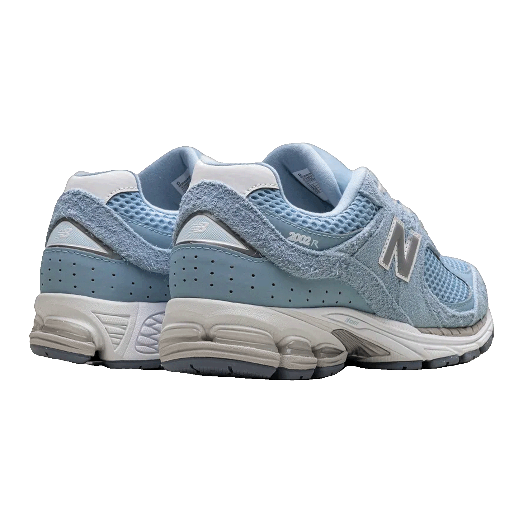 New Balance 2002R Bright Sky Back M2002RBU