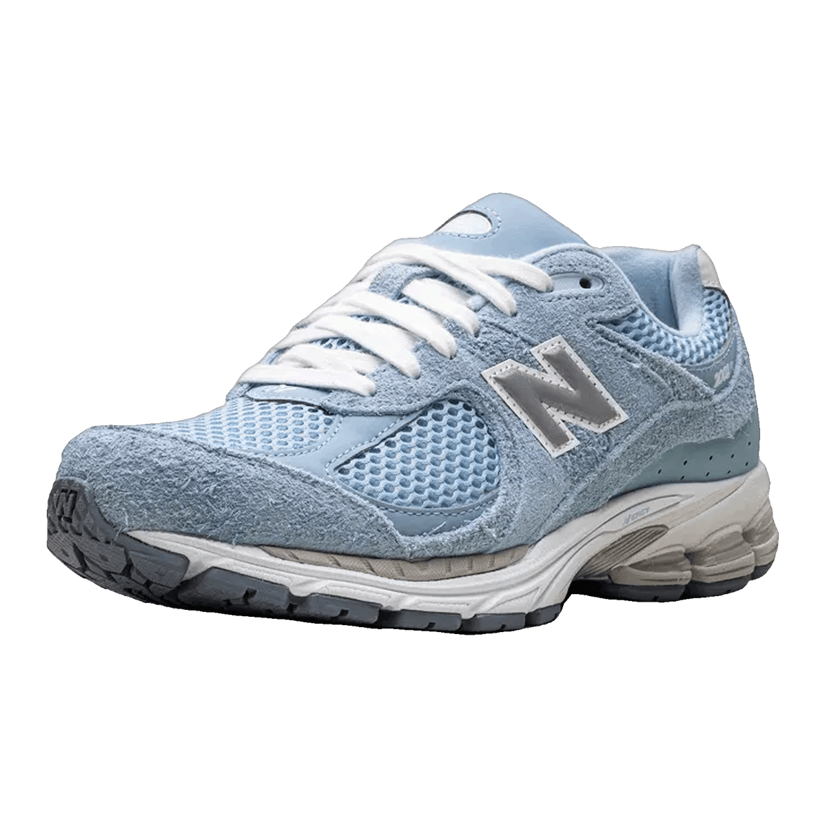New Balance 2002R Bright Sky Side M2002RBU