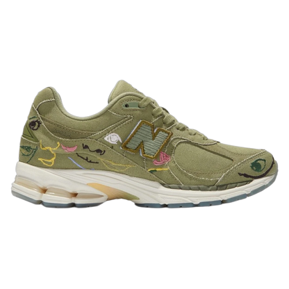 New Balance 2002R Bryant Giles What Now? M2002RAG
