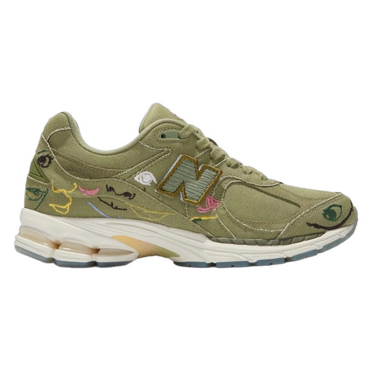 New Balance 2002R Bryant Giles What Now? M2002RAG