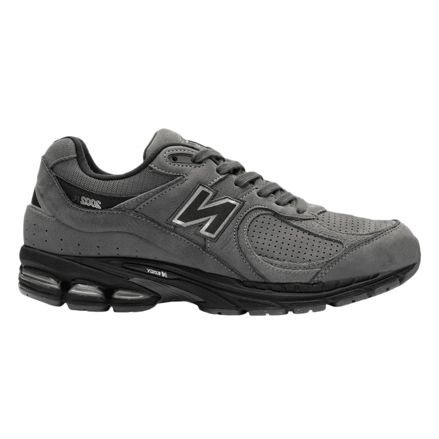 New Balance 2002R Castlerock Black M2002REH