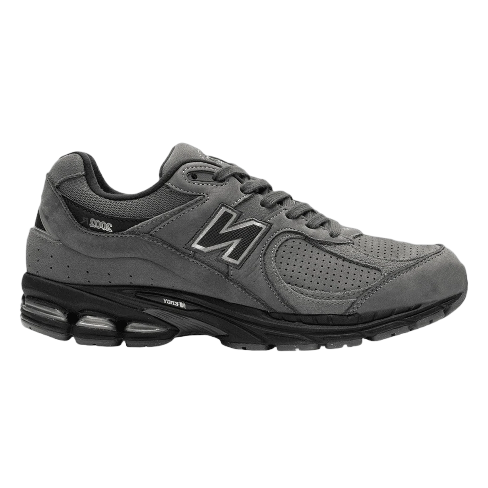 New Balance 2002R Castlerock Black M2002REH