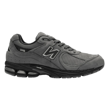 New Balance 2002R Castlerock Black M2002REH
