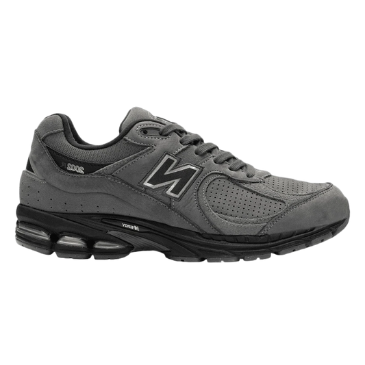 New Balance 2002R Castlerock Black M2002REH