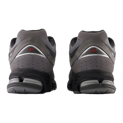 New Balance 2002R Castlerock Black Back M2002REH