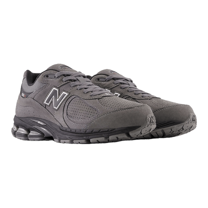 New Balance 2002R Castlerock Black Side M2002REH