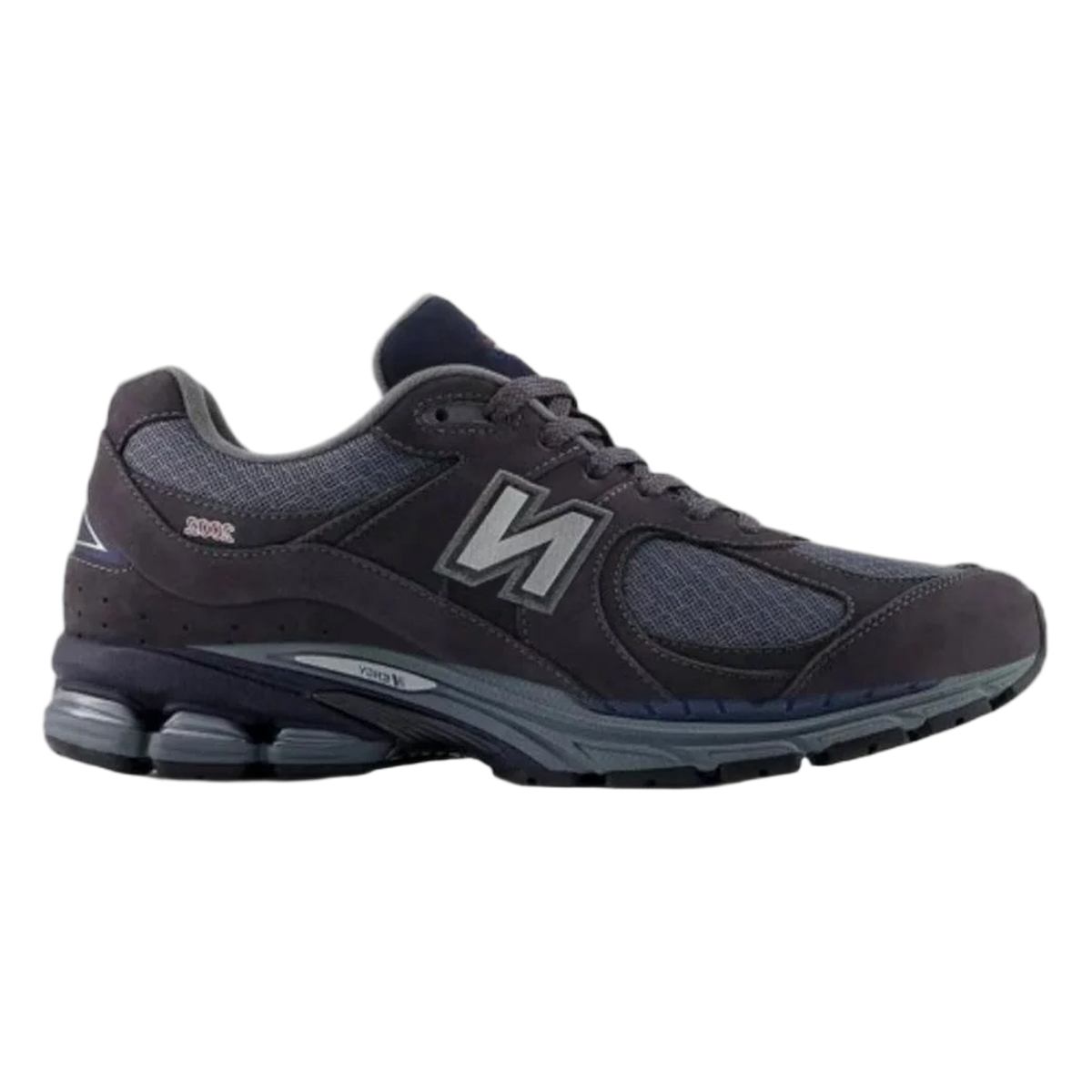 New Balance 2002R Castlerock Grey M2002RLG