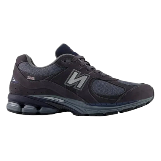 New Balance 2002R Castlerock Grey M2002RLG