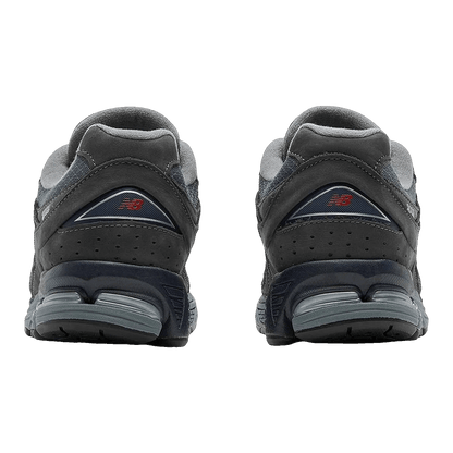 New Balance 2002R Castlerock Grey Back M2002RLG