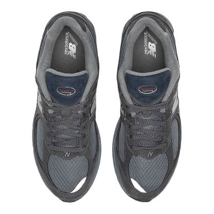 New Balance 2002R Castlerock Grey Oben M2002RLG