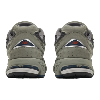 New Balance 2002R Castlerock (GS) Back GC2002R0
