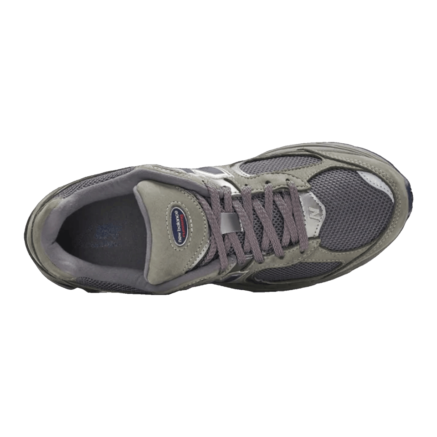 New Balance 2002R Castlerock (GS) Oben GC2002R0