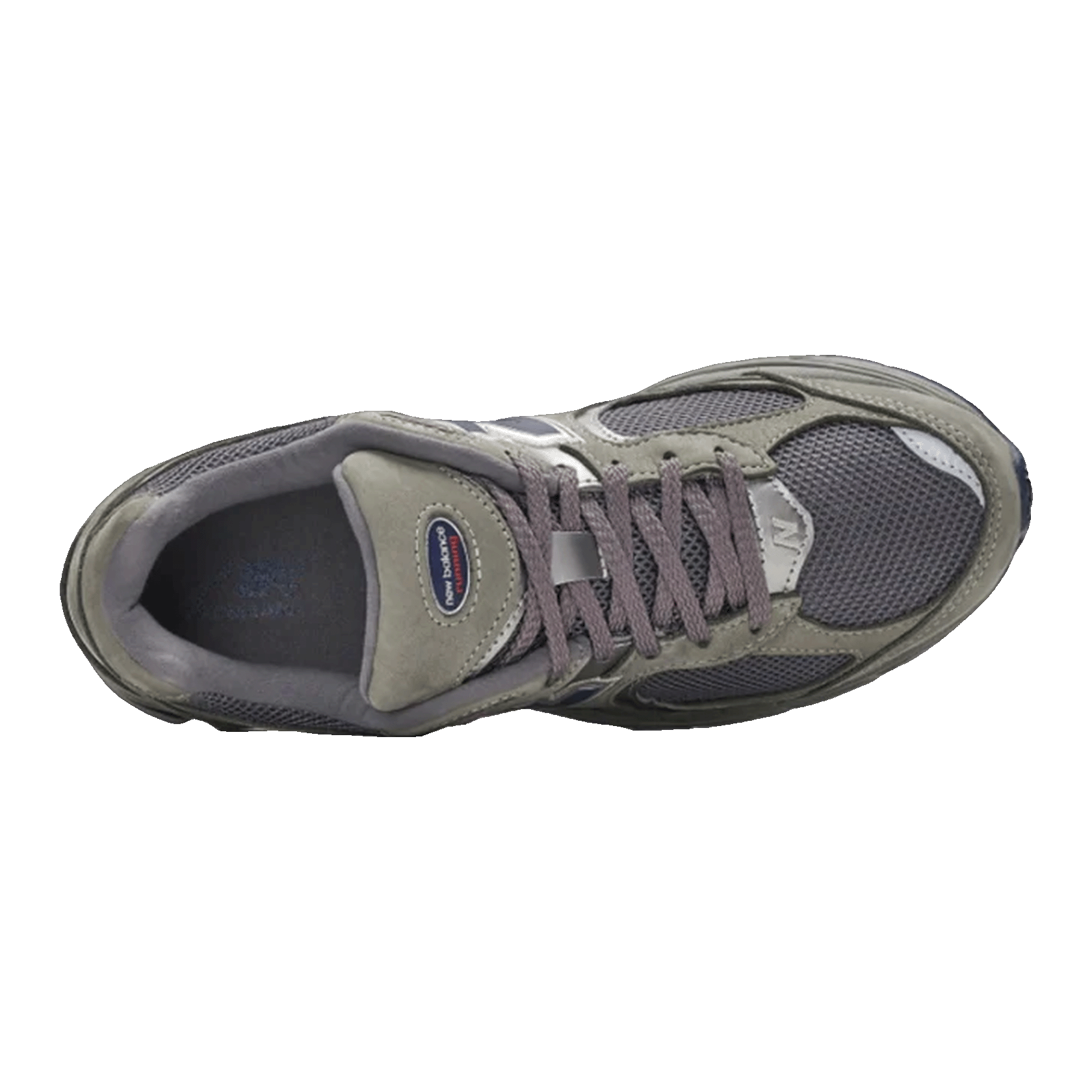 New Balance 2002R Castlerock (GS) Oben GC2002R0