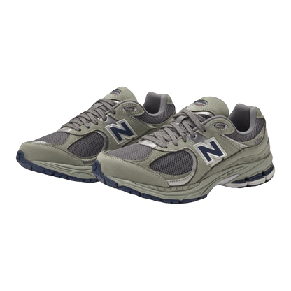 New Balance 2002R Castlerock (GS) Side GC2002R0
