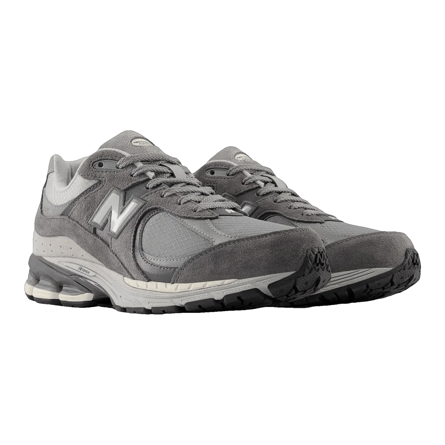 New Balance 2002R Castlerock Raincloud Side U2002RTF