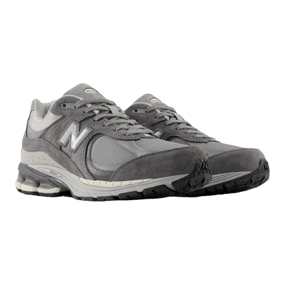 New Balance 2002R Castlerock Raincloud Side U2002RTF