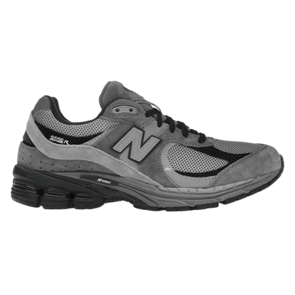 New Balance 2002R Castlerock Shadow Grey Black M2002RCL