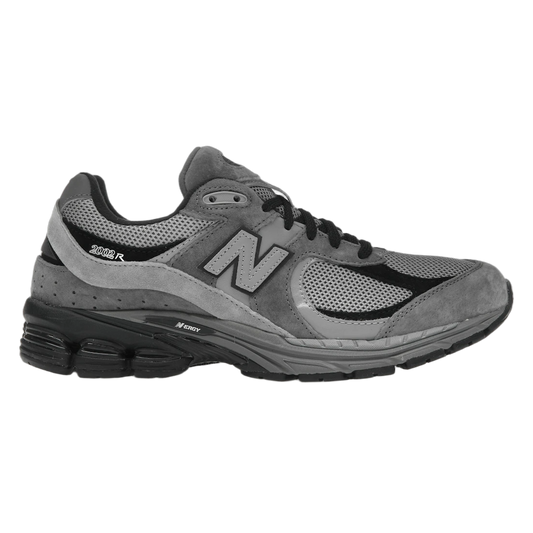 New Balance 2002R Castlerock Shadow Grey Black M2002RCL