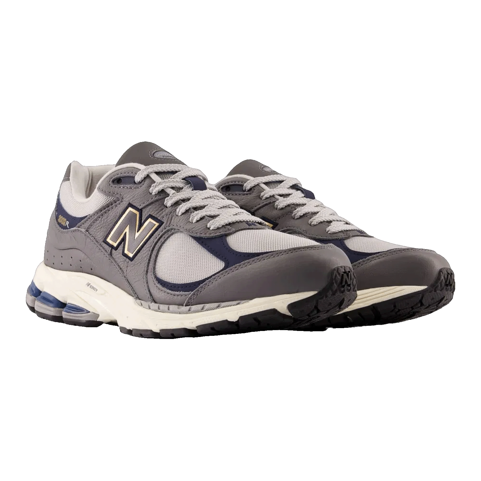 New Balance 2002R Castlerock Side M2002RHP