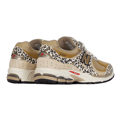 New Balance 2002R Cheetah (Courir Exclusive) Back U2002RCP