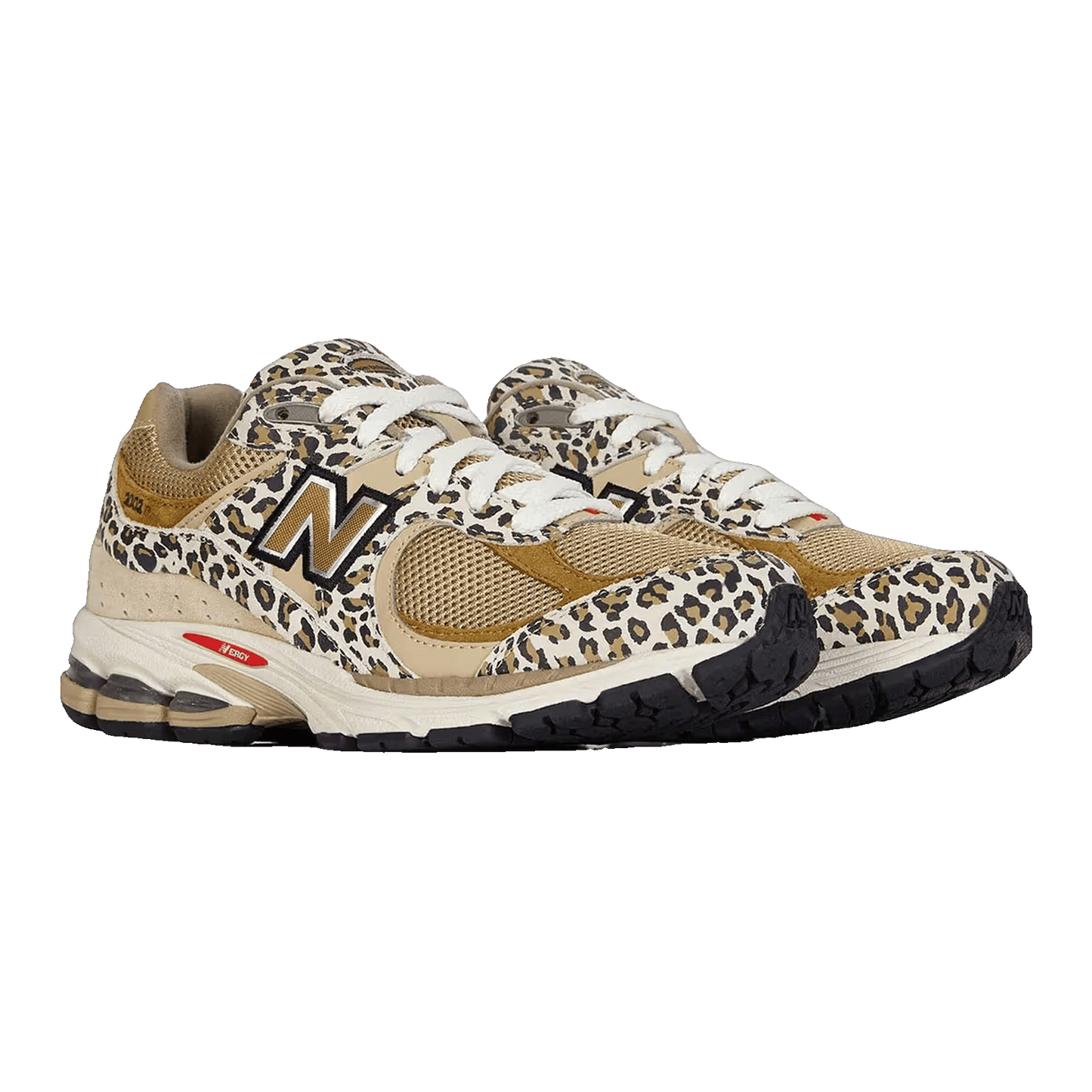 New Balance 2002R Cheetah (Courir Exclusive) Side U2002RCP