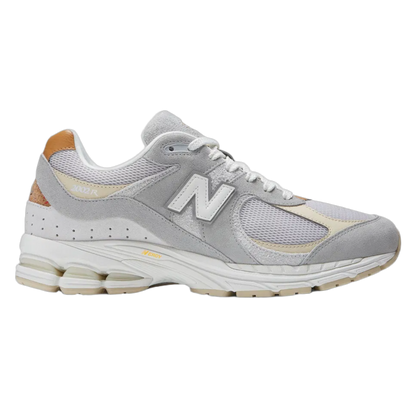 New Balance 2002R Concrete Grey M2002RSB