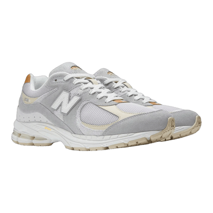 New Balance 2002R Concrete Grey Side M2002RSB