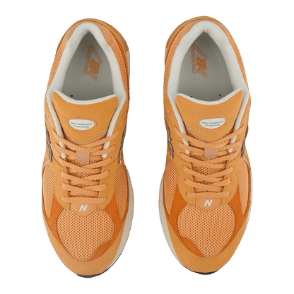 New Balance 2002R Copper Oben M2002RFJ