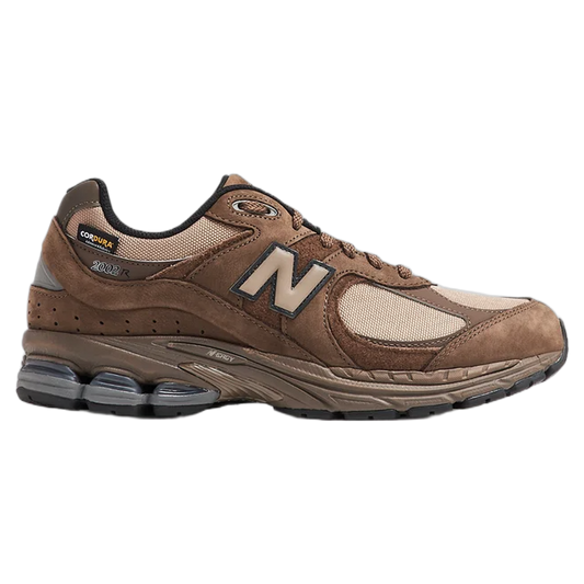 New Balance 2002R Cordura Brown M2002RPR