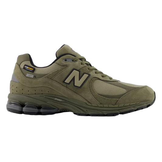 New Balance 2002R Cordura Olive M2002RPK