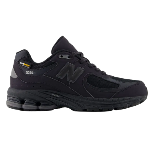 New Balance 2002R Cordura Phantom Black (GS) GC2002PJ