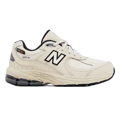 New Balance 2002R Cordura Timberwolf Black (GS) GC2002PM