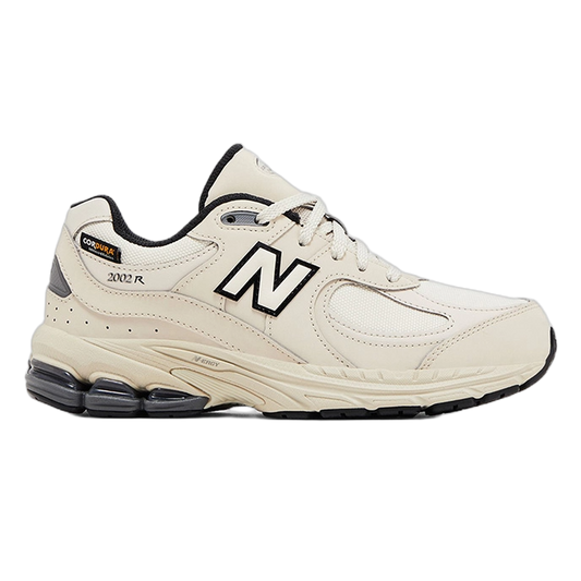 New Balance 2002R Cordura Timberwolf Black (GS) GC2002PM
