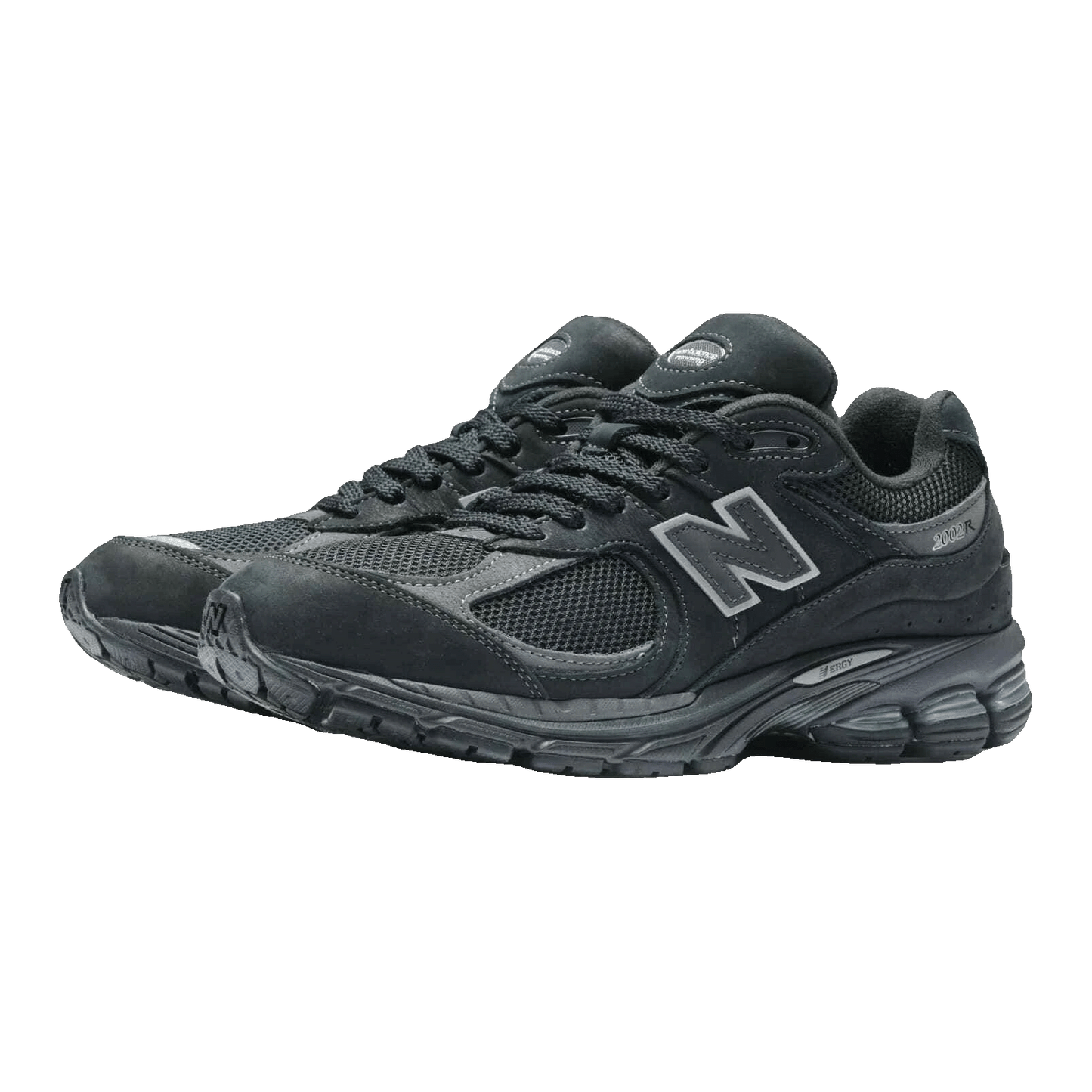 New Balance 2002R Dark Camo Side M2002RCK