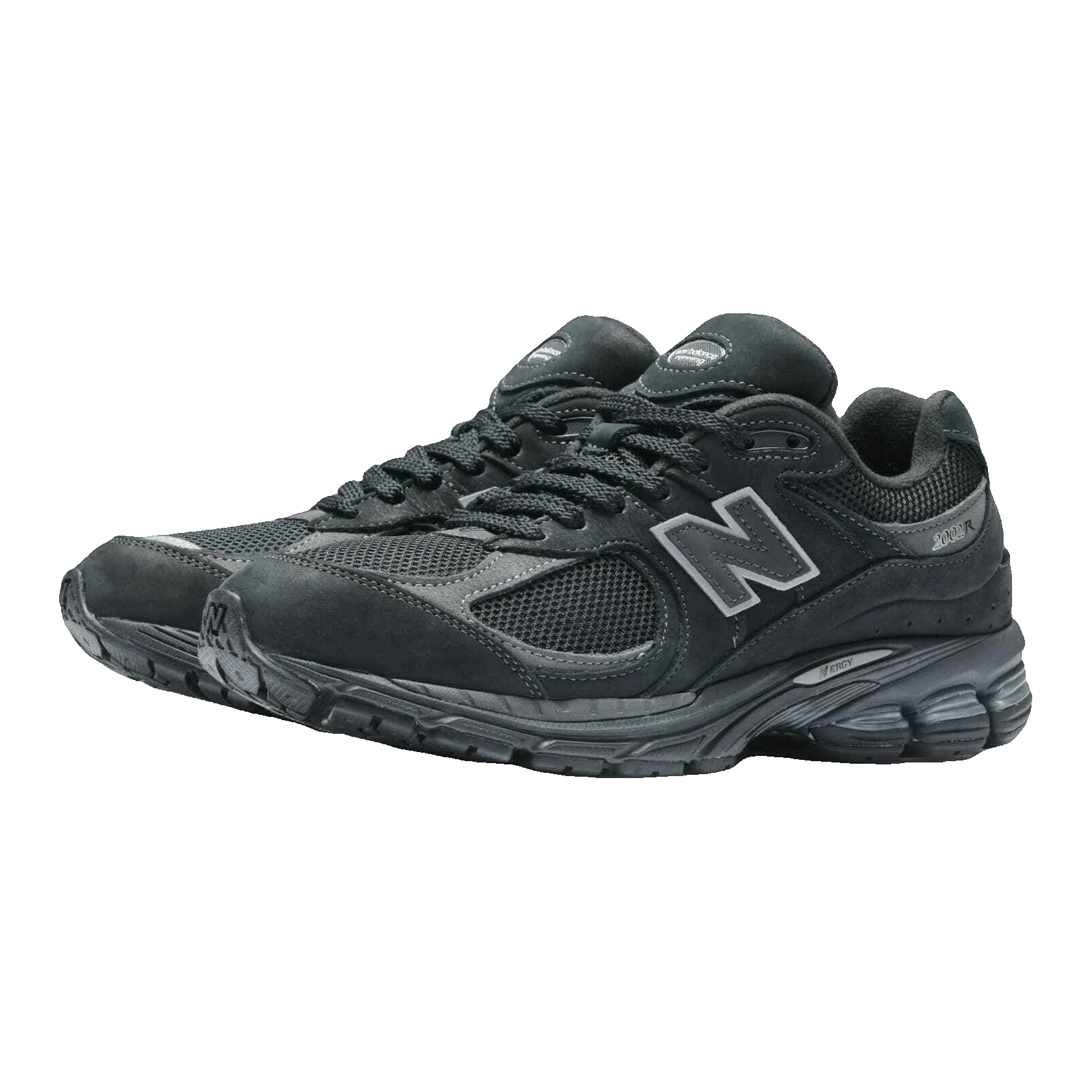 New Balance 2002R Dark Camo Side M2002RCK