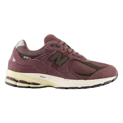 New Balance 2002R Dark Grape M2002RCD