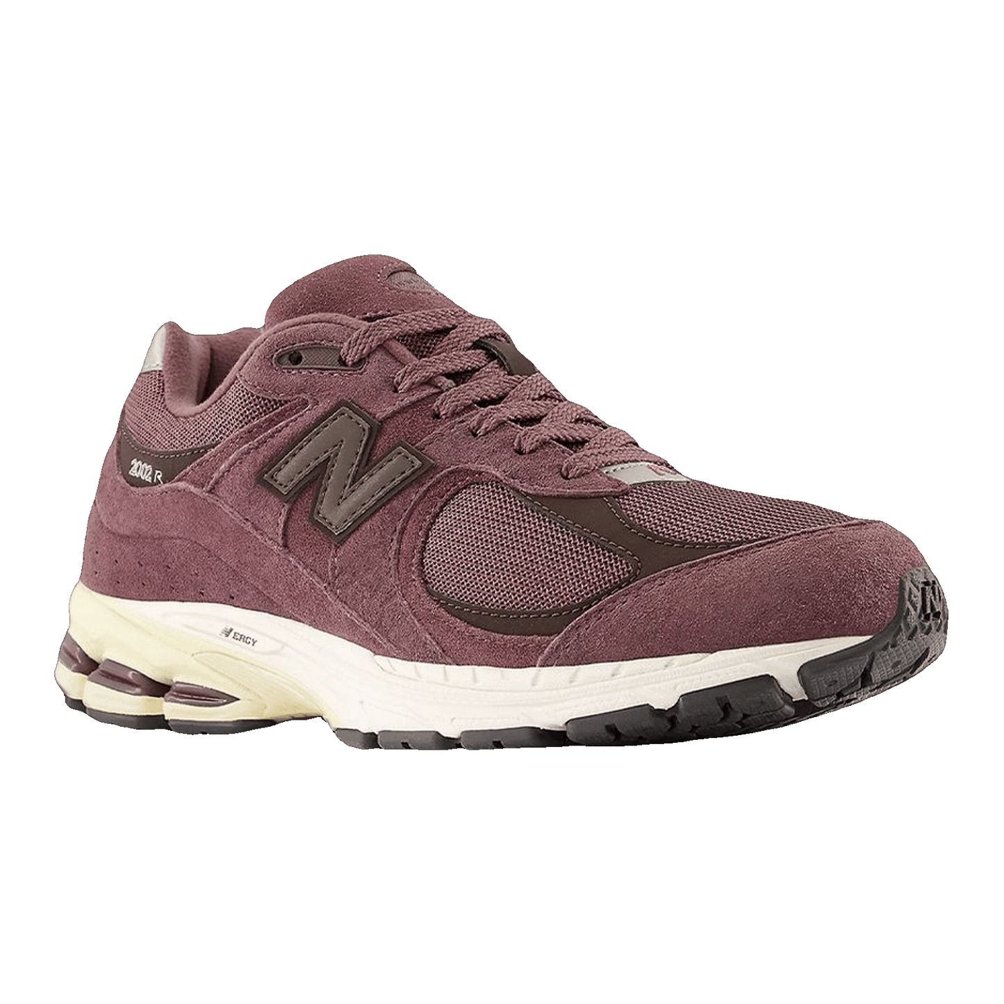 New Balance 2002R Dark Grape Side M2002RCD
